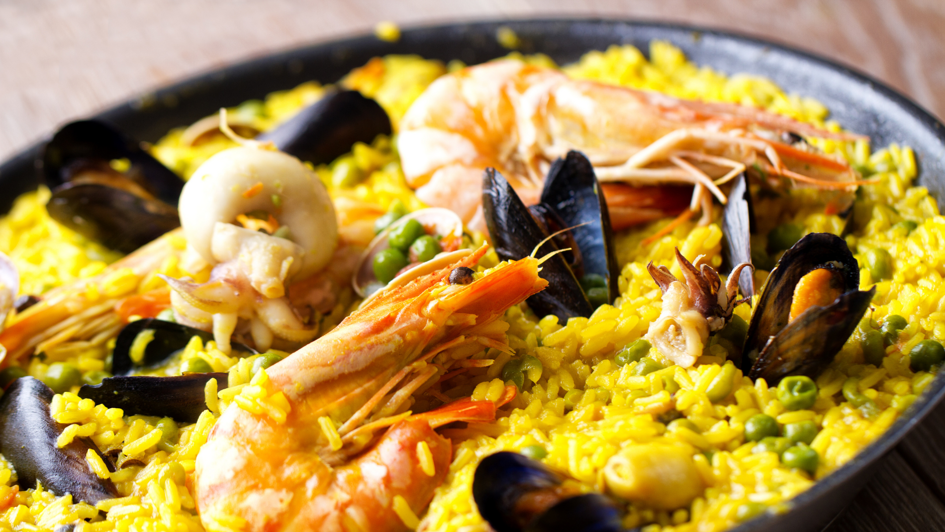 Paella