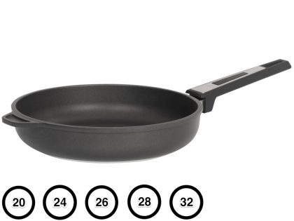 SERIES 9 - Frying pan